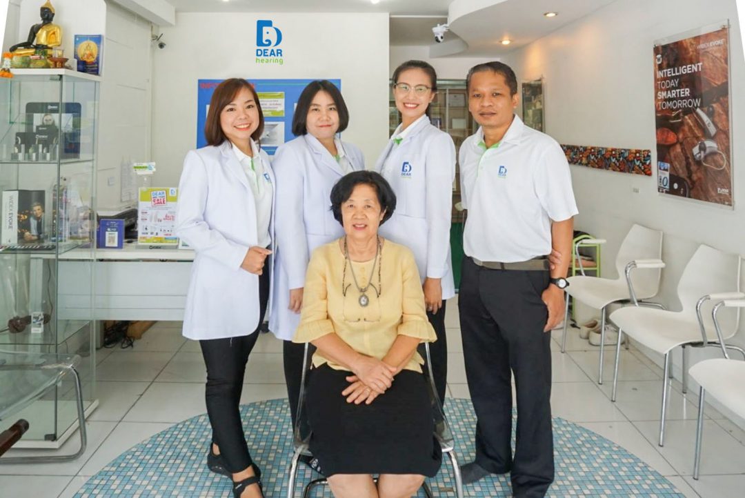 dear-hearing-center-chiang-mai-branch-officially-open-for-full-service